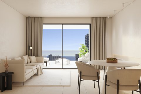 Продажа квартиры в Кальпе, Аликанте, Испания 3 спальни, 112м2 №123427 - фото 21