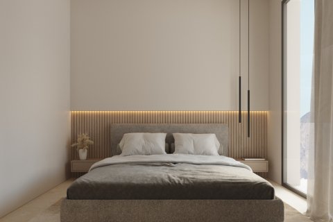 Продажа квартиры в Кальпе, Аликанте, Испания 3 спальни, 112м2 №123427 - фото 14