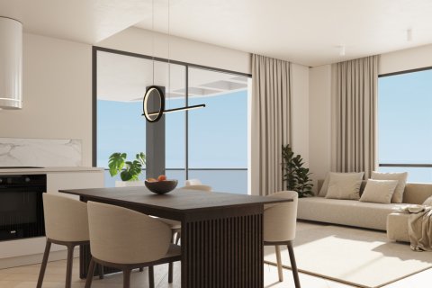 Продажа квартиры в Кальпе, Аликанте, Испания 3 спальни, 112м2 №123427 - фото 20