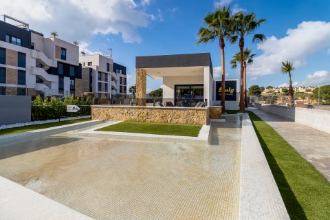 Apartment à vendre Torrevieja, Alicante, Espagne, 2 chambres, 75 m2 No. 123428 - photo 6