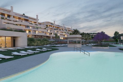 Bungalow for sale San Roque, Cadiz, Spain 3 bedrooms, 86 sq.m. No. 124411 - photo 10