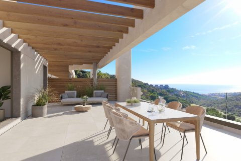 Bungalow for sale San Roque, Cadiz, Spain 3 bedrooms, 86 sq.m. No. 124411 - photo 14