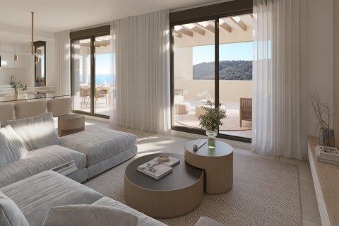 Bungalow for sale San Roque, Cadiz, Spain 3 bedrooms, 86 sq.m. No. 124411 - photo 16