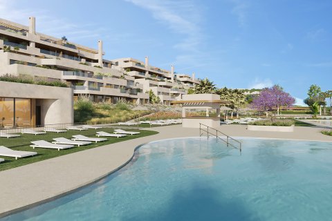 Bungalow for sale San Roque, Cadiz, Spain 3 bedrooms, 86 sq.m. No. 124411 - photo 28