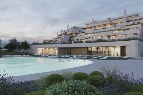 Bungalow for sale San Roque, Cadiz, Spain 3 bedrooms, 86 sq.m. No. 124411 - photo 12