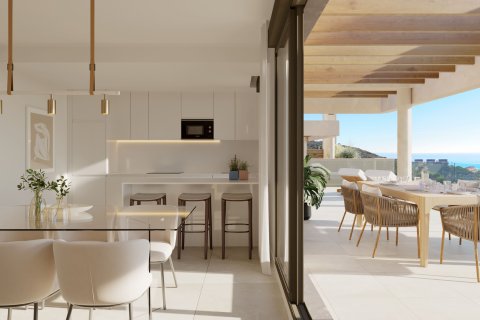 Bungalow for sale San Roque, Cadiz, Spain 3 bedrooms, 86 sq.m. No. 124411 - photo 20