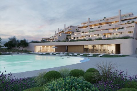 Bungalow for sale San Roque, Cadiz, Spain 3 bedrooms, 86 sq.m. No. 124411 - photo 13