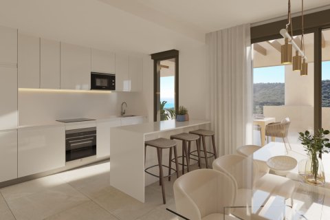 Bungalow for sale San Roque, Cadiz, Spain 3 bedrooms, 86 sq.m. No. 124411 - photo 19
