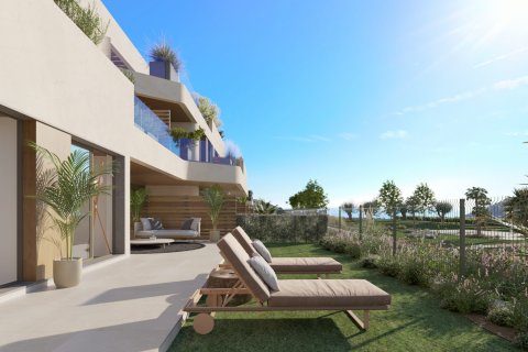 Bungalow for sale San Roque, Cadiz, Spain 3 bedrooms, 86 sq.m. No. 124411 - photo 5