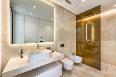 Продажа виллы в Марбелья, Малага, Испания 6 спален, 647м2 №124416 - фото 3