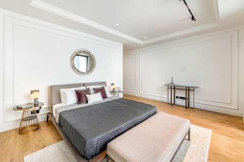 Продажа виллы в Марбелья, Малага, Испания 6 спален, 647м2 №124416 - фото 4