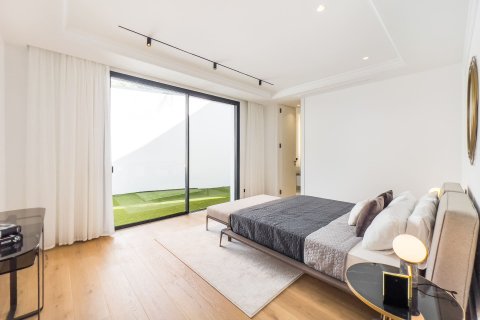Продажа виллы в Марбелья, Малага, Испания 6 спален, 647м2 №124416 - фото 5