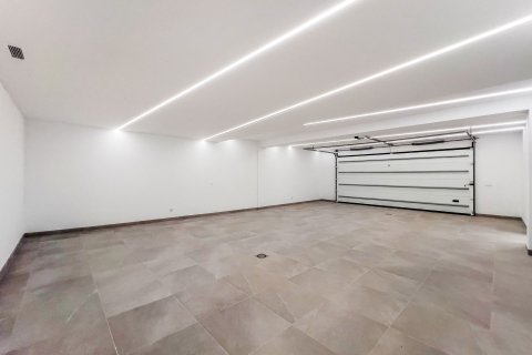 Продажа виллы в Марбелья, Малага, Испания 6 спален, 647м2 №124416 - фото 9