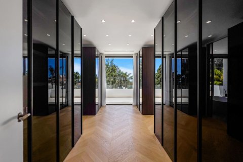 Продажа виллы в Марбелья, Малага, Испания 6 спален, 647м2 №124416 - фото 19