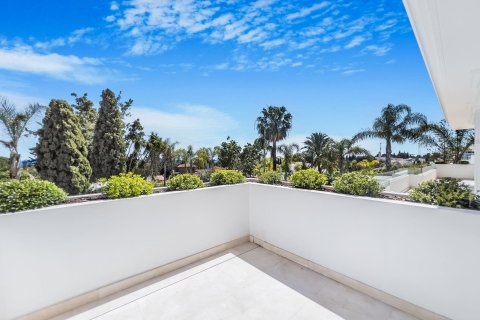 Продажа виллы в Марбелья, Малага, Испания 6 спален, 647м2 №124416 - фото 29