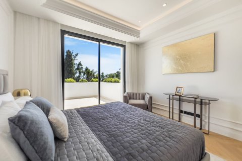 Продажа виллы в Марбелья, Малага, Испания 6 спален, 647м2 №124416 - фото 17
