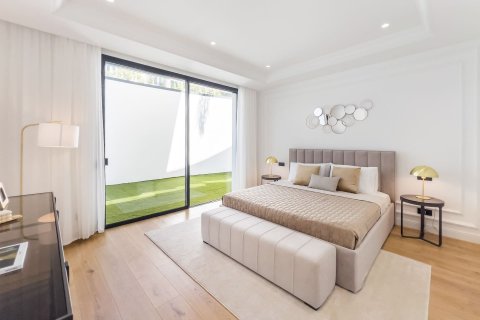 Продажа виллы в Марбелья, Малага, Испания 6 спален, 647м2 №124416 - фото 7