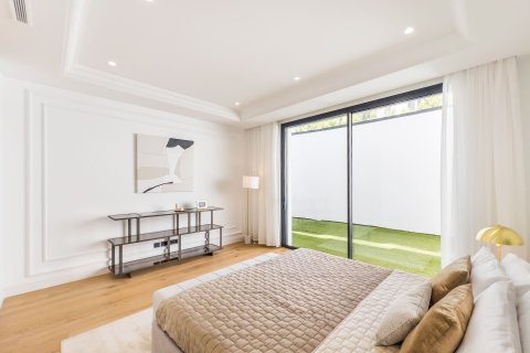 Продажа виллы в Марбелья, Малага, Испания 6 спален, 647м2 №124416 - фото 8