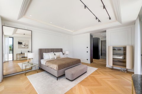 Продажа виллы в Марбелья, Малага, Испания 6 спален, 647м2 №124416 - фото 23