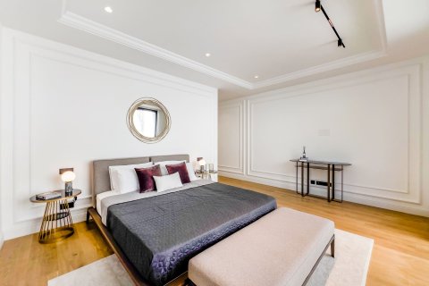 Продажа виллы в Марбелья, Малага, Испания 6 спален, 647м2 №124416 - фото 6