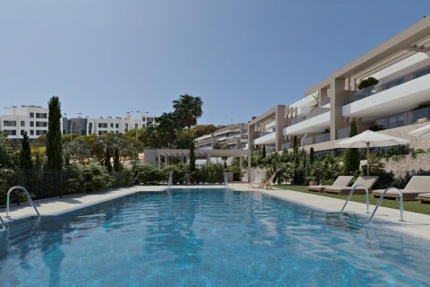 Продажа бунгало в Эстепона, Малага, Испания 2 спальни, 108м2 №124415 - фото 13