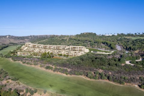 Apartment for sale San Roque, Cadiz, Spain 3 bedrooms, 132 sq.m. No. 124410 - photo 6