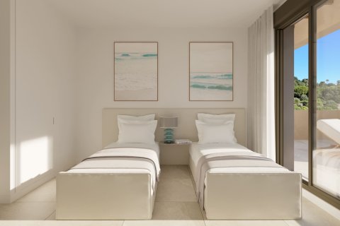 Apartment for sale San Roque, Cadiz, Spain 3 bedrooms, 132 sq.m. No. 124410 - photo 17