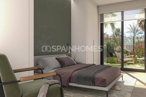 Penthouse for sale Orihuela, Alicante, Spain 2 bedrooms, 72 sq.m. No. 120802 - photo 6