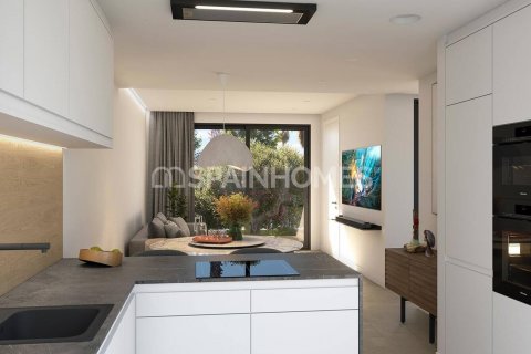 Penthouse for sale Orihuela, Alicante, Spain 2 bedrooms, 72 sq.m. No. 120802 - photo 5