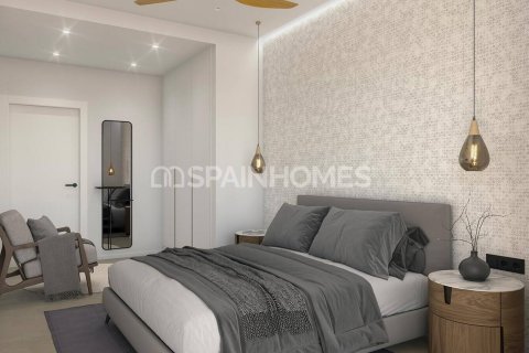 Huoneisto myytävänä Orihuela, Alicante, Espanja, 2 makuuhuonetta, 72 m2 No. 120801 - kuva 7