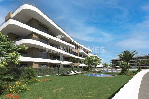 Huoneisto myytävänä Orihuela, Alicante, Espanja, 2 makuuhuonetta, 72 m2 No. 120801 - kuva 1