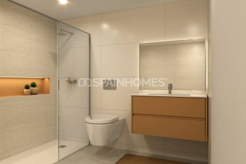 Продажа пентхауса в Пилар де ла Орадада, Аликанте, Испания 2 спальни, 65м2 №120805 - фото 6