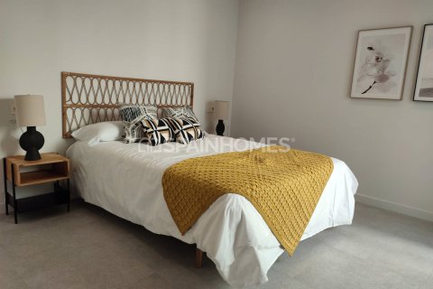 Продажа пентхауса в Пилар де ла Орадада, Аликанте, Испания 2 спальни, 65м2 №120805 - фото 5