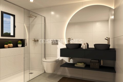 Продажа пентхауса в Пилар де ла Орадада, Аликанте, Испания 2 спальни, 65м2 №120805 - фото 7