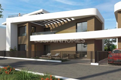 Apartment for sale Orihuela, Alicante, Spain 3 bedrooms, 93 sq.m. No. 120804 - photo 13