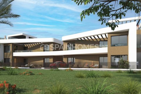 Apartment for sale Orihuela, Alicante, Spain 3 bedrooms, 93 sq.m. No. 120804 - photo 14