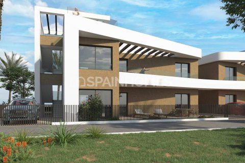 Apartment for sale Orihuela, Alicante, Spain 3 bedrooms, 93 sq.m. No. 120804 - photo 15