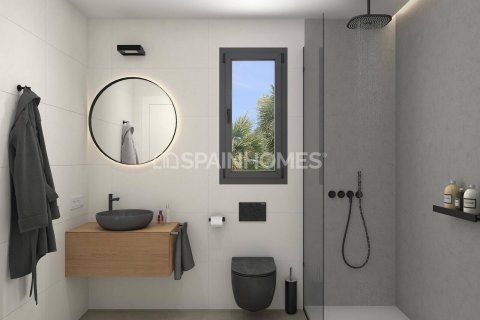 Apartment for sale Orihuela, Alicante, Spain 3 bedrooms, 93 sq.m. No. 120804 - photo 8