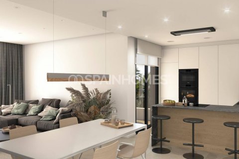 Apartment for sale Orihuela, Alicante, Spain 3 bedrooms, 93 sq.m. No. 120804 - photo 4