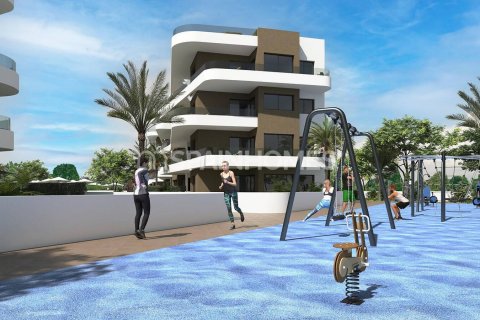 Apartment for sale Orihuela, Alicante, Spain 3 bedrooms, 93 sq.m. No. 120804 - photo 12