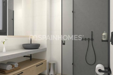 Apartment for sale Orihuela, Alicante, Spain 3 bedrooms, 93 sq.m. No. 120804 - photo 9