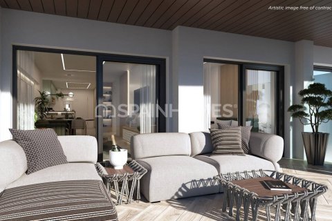Продажа квартиры в Картахена, Мурсия, Испания 3 спальни, 114м2 №120799 - фото 19