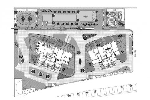 Продажа квартиры в Картахена, Мурсия, Испания 3 спальни, 114м2 №120799 - фото 24