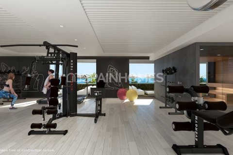 Продажа квартиры в Картахена, Мурсия, Испания 3 спальни, 114м2 №120799 - фото 23