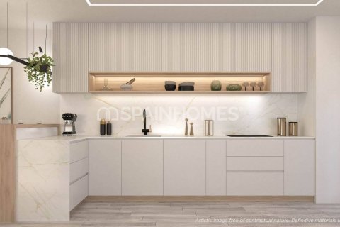 Продажа квартиры в Картахена, Мурсия, Испания 3 спальни, 114м2 №120799 - фото 15