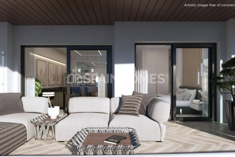Продажа квартиры в Картахена, Мурсия, Испания 3 спальни, 114м2 №120799 - фото 20