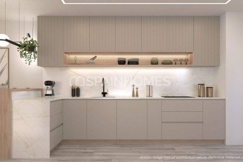 Продажа квартиры в Картахена, Мурсия, Испания 3 спальни, 114м2 №120799 - фото 14