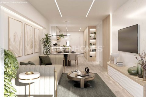Продажа квартиры в Картахена, Мурсия, Испания 3 спальни, 114м2 №120799 - фото 13