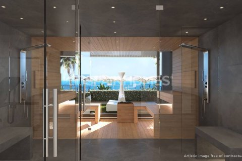 Продажа квартиры в Картахена, Мурсия, Испания 3 спальни, 114м2 №120799 - фото 21