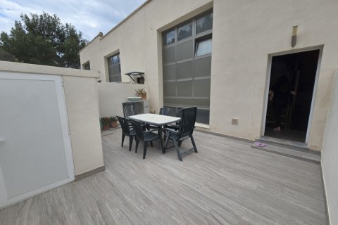 Wohnung zum Verkauf Altea, Alicante, Spanien 2 Schlafzimmer, 76 m2 Nr. 131720 - Foto 8